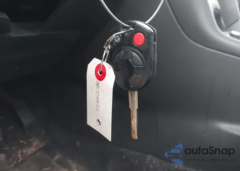 2016 Ford Focus Se из США, поврежденный, VIN 1FADP3K22GL204262